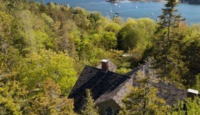 Designer Seal Harbor Home w/Ocean Views in the heart of Acadia- sells out fast!