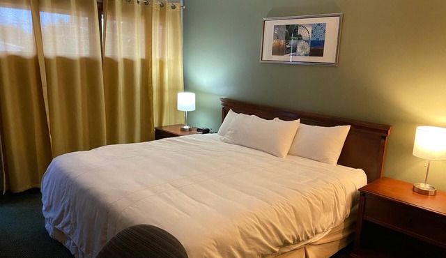 Diamond Motel Abilene