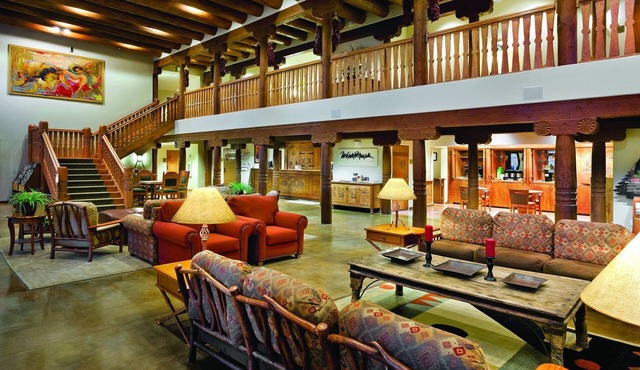 Discover the beauty and culture of Taos!