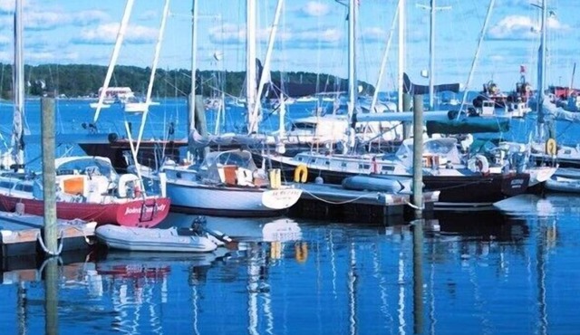 Discover Your Perfect Belfast Getaway!
