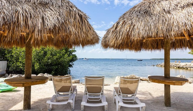 Dolphin Point Villas