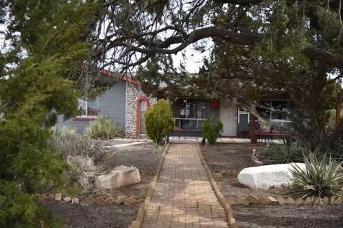 Dumplin Patch Bed & Breakfast