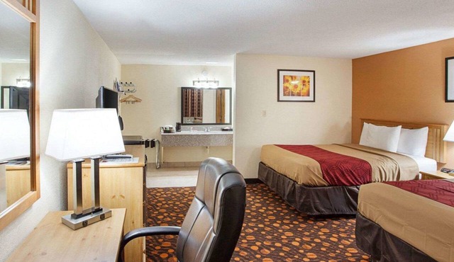 Econo Lodge Phillipsburg