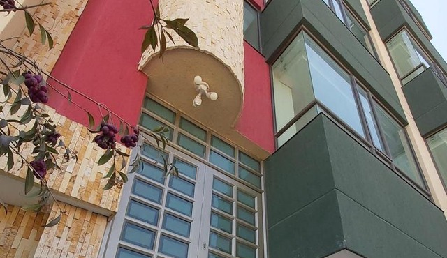 Edificio ¨K&C¨ in Sogamoso