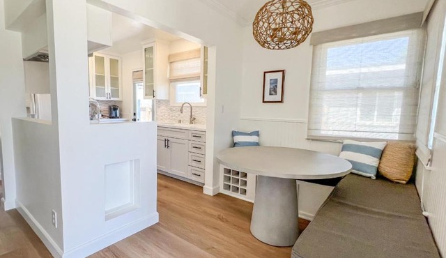 El Nido Beachlife Cottage in South Bay Los Angeles