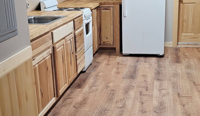 Enchanting apartment with WiFi in charming Jefferson