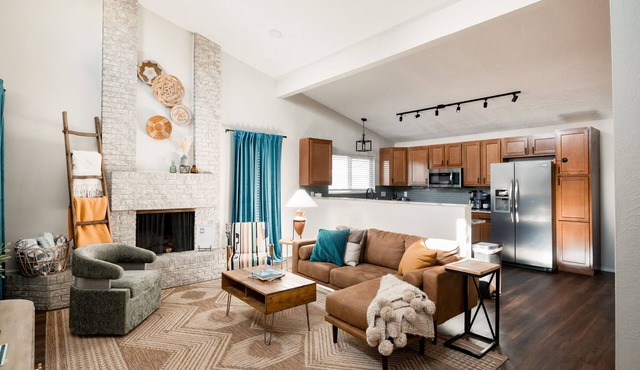 Entire Home Close To Everything