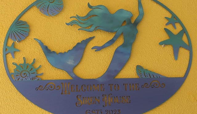 Entire home in Cocoa Beach, Florida. 6 guests, 4 bedrooms, 5 beds, 2 baths