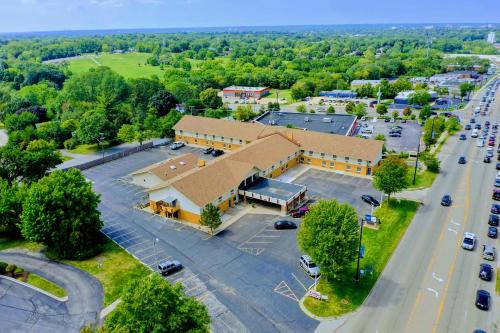 Equality Inn in Rockford