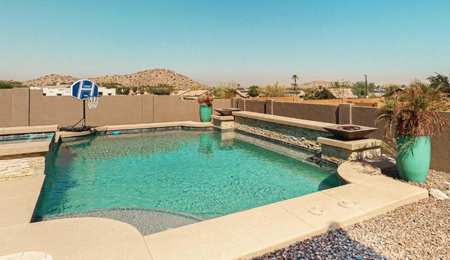 Estrella Mountain Masterpiece