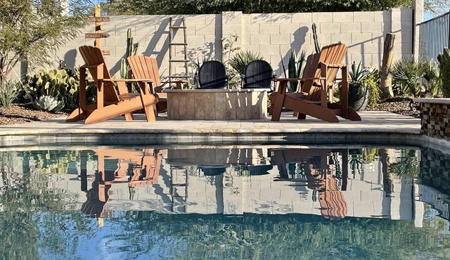 Estrella Mountain Ranch Vacation Oasis Nestled In The Mountains & Desert