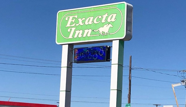 Exacta Inn in Minden
