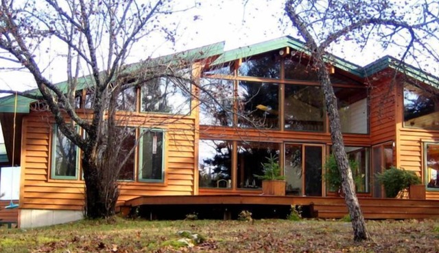 Exquisite Waterfront Home near Acadia - GREAT PRICES