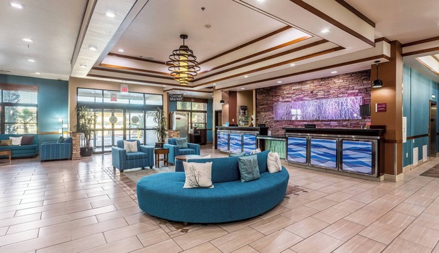 Fairfield Inn & Suites Alamogordo