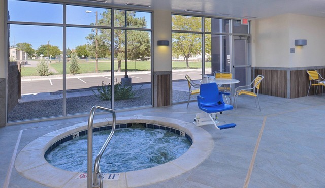Fairfield Inn & Suites by Marriott Farmington