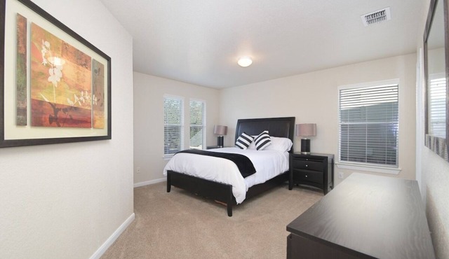Family Fun:5BR/3.5BA-San Antonio