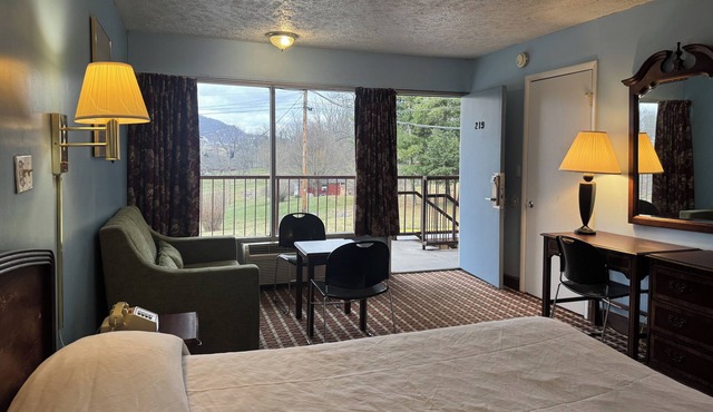Fincastle Motor Inn