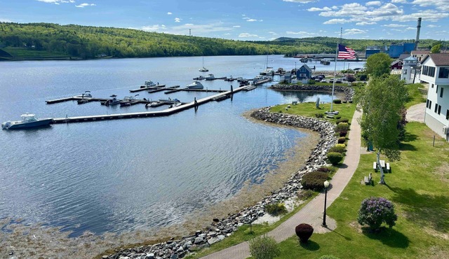 Fort Knox Park Inn