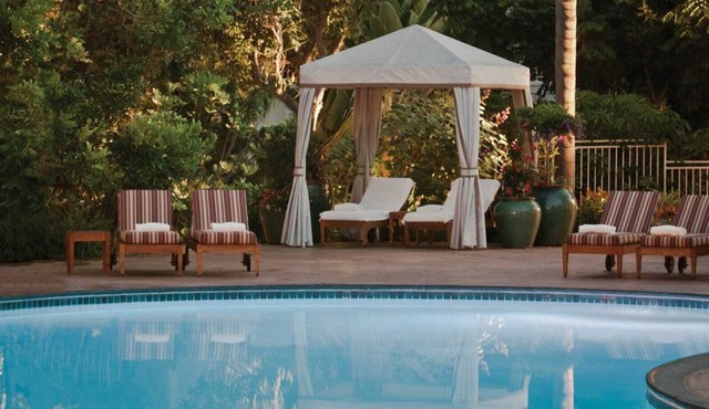 Four Seasons 2-bedroom resort in gorgeous Carlsbad