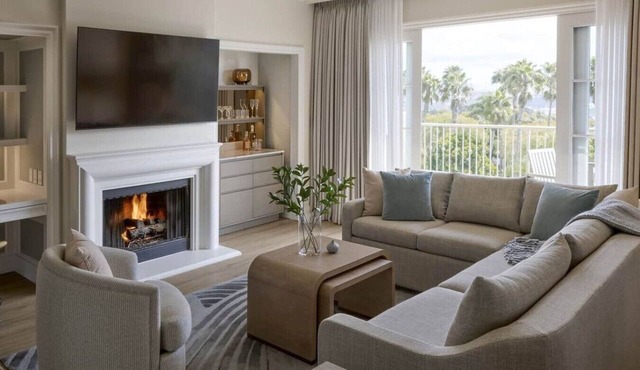 Four Seasons Aviara 2BR Villa | Sleeps 6–8 Luxury
