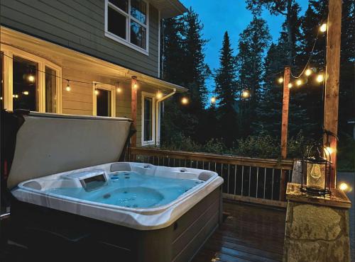 Freele Escape Secluded Nature Haven Sleeps 17