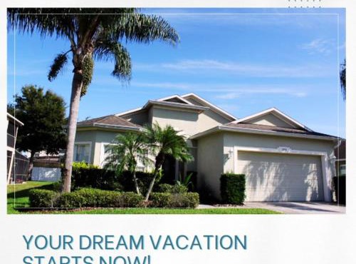 Gated Community, Private Pool And Spa!