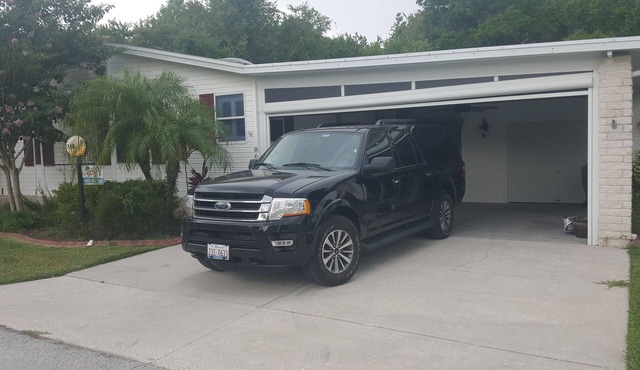 Gated Golf Community, spacious and quiet home