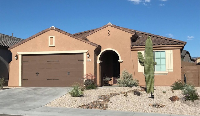 Gorgeous Home In Gated Community For You
