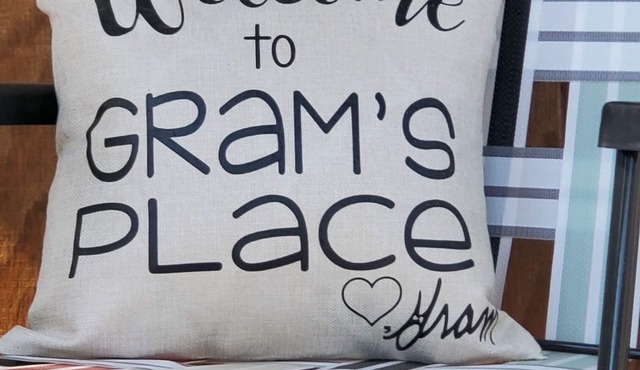 Gram’s Place
