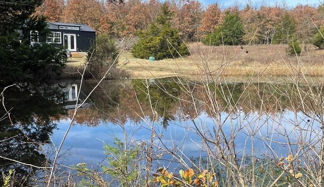 Granite Mountain Cabins