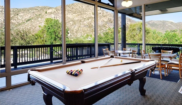 Group Getaway! Two Great Units, Near Santaya Isabel, Pool, Hiking, Game Room