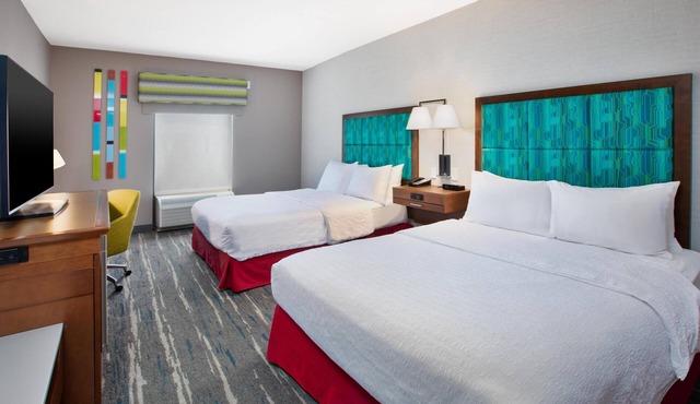 Hampton Inn Coventry - Warwick Area in Coventry