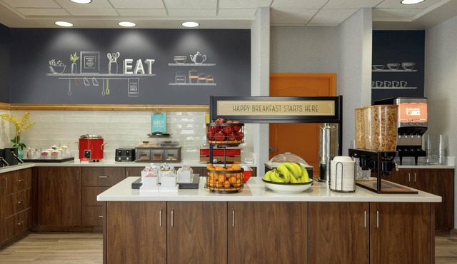 Hampton Inn Derby Wichita Southeast