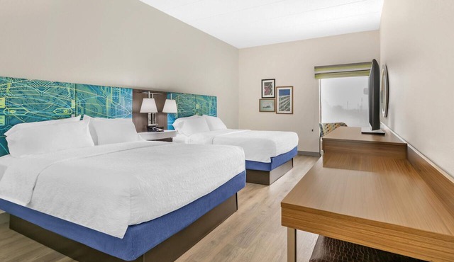 Hampton Inn Richmond