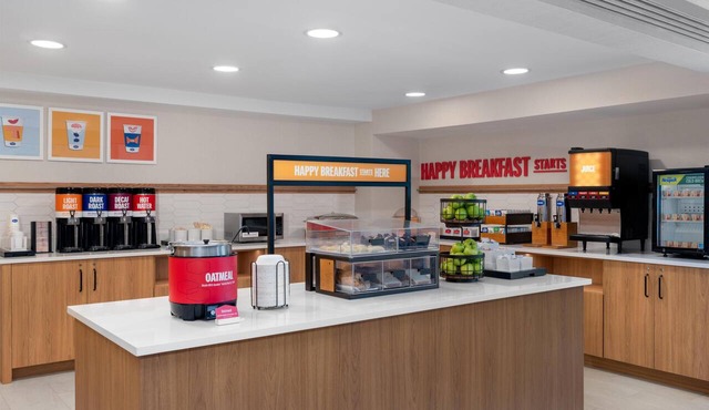 Hampton Inn & Suites Rockland
