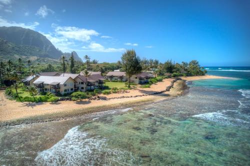 Hanalei Colony Resort E3