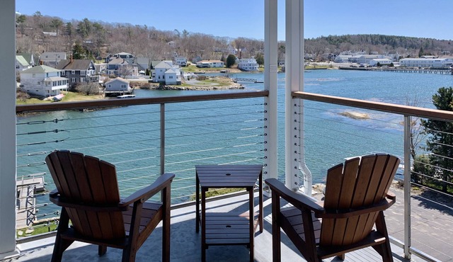 Harborage Inn on the Oceanfront