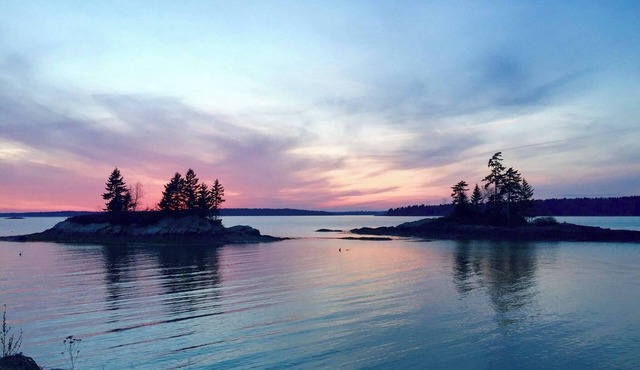 Harpswell Inn