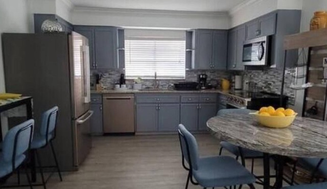 Hartslanding, cozy 3 BR in Tampa