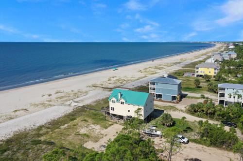 Hatchling Hideaway by Pristine Property Vacation Rentals in Indian Pass