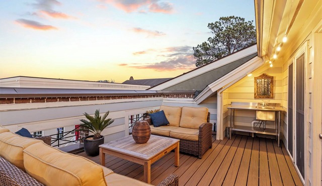 Heated Pool Access | 5*Clean | Flex Cancelation