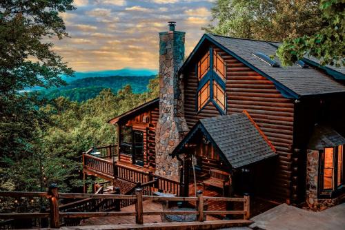 Heinrichs Hideaway