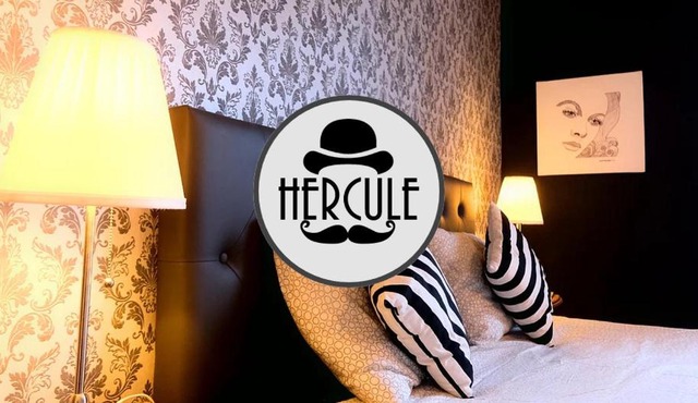 Hercule in Brinay