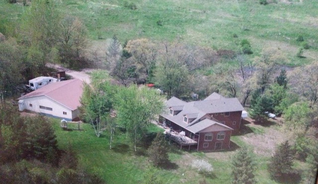 Hideaway from the Twin Cities