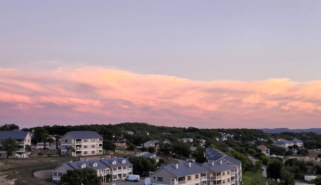 Hill Country Resort at Canyon Lake a Holiday Inn Club Destination
