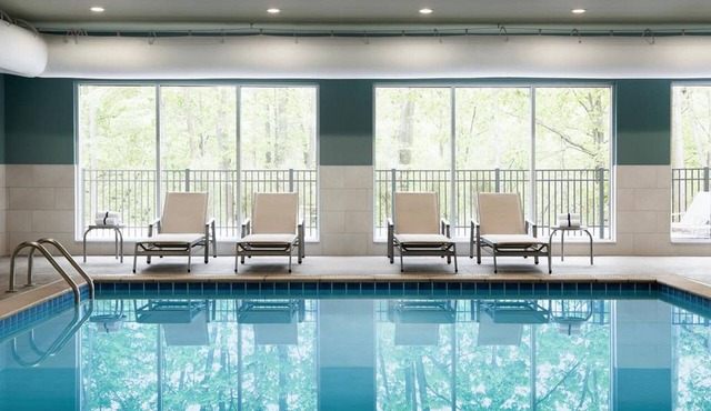 Holiday Inn Express Arkadelphia - Caddo Valley by IHG