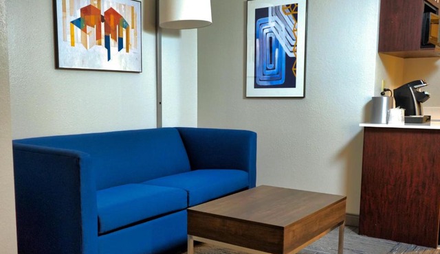 Holiday Inn Express Hotel & Suites Tampa-Oldsmar by IHG