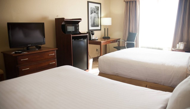 Holiday Inn Express Hotel & Suites Mountain Home by IHG