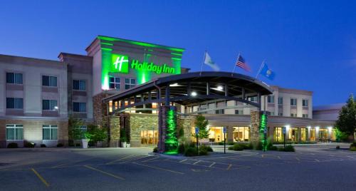 Holiday Inn Stevens Point - Convention Center by IHG in Stevens Point
