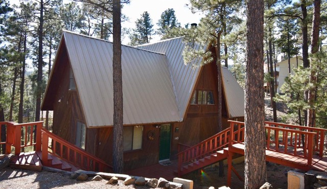 Holladay's Hideaway